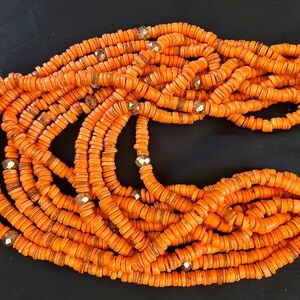 Soft Surroundings Necklace